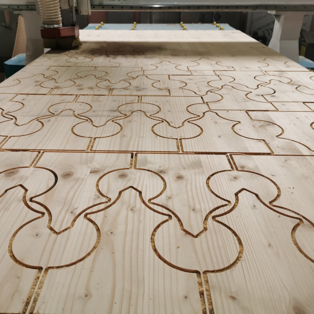 cnc milling